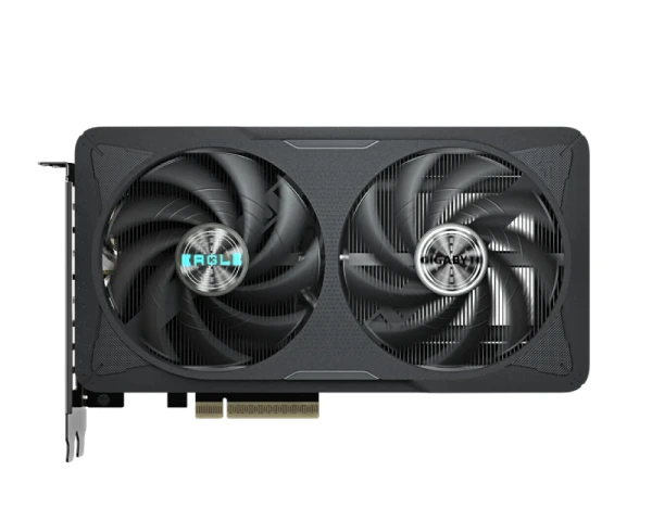 GIGABYTE nVidia GeForce RTX 5060 EAGLE OC 8GB 128bit GV-N5060EAGLE OC-8GD rev 1.0 grafička karta