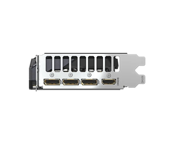 GIGABYTE nVidia GeForce RTX 5060 GAMING 8GB 128bit GV-N5060GAMING OC-8GD rev. 1.0 grafička karta