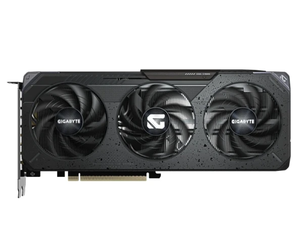GIGABYTE nVidia GeForce RTX 5060 GAMING 8GB 128bit GV-N5060GAMING OC-8GD rev. 1.0 grafička karta
