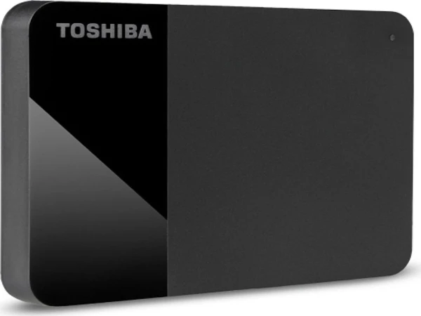 Hard disk TOSHIBA Canvio Ready HDTP340EK3CA eksterni4TB2.5''USB 3.0crna' ( 'HDTP340EK3CAH' ) 