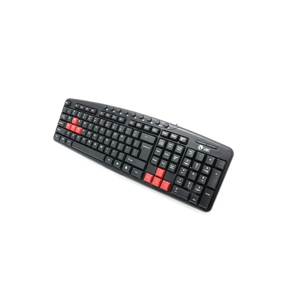 Gaming tastatutra KB UBIT UB-101 USB USA