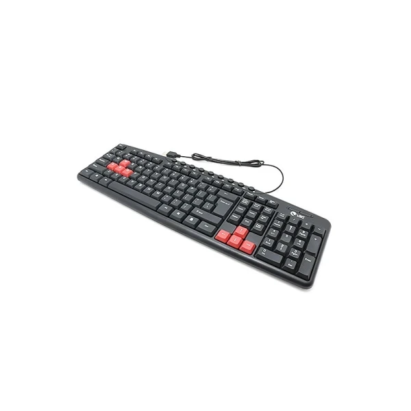 Gaming tastatutra KB UBIT UB-101 USB USA