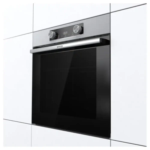 Ugradna rerna Gorenje BOP 6737 E02XKdubina 56,4 cmzapremina 77 l