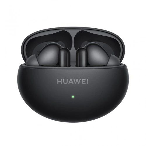 HUAWEI FreeBuds 6i Crne bežične BT slušalice sa ANC