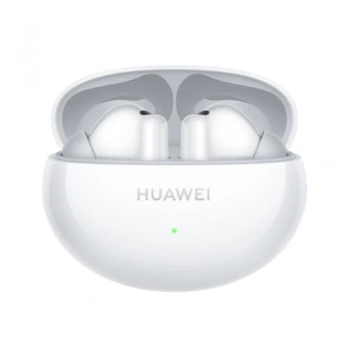HUAWEI FreeBuds 6i Bele bežične BT slušalice sa ANC