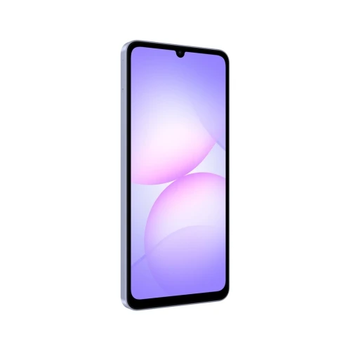 SAMSUNG Galaxy A07 6/128GB LJUBIČASTI