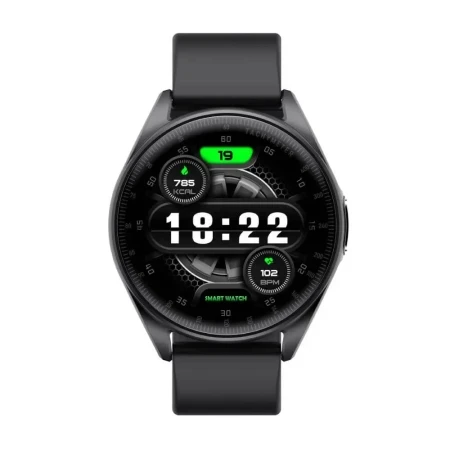 Tecno Smart Watch 3 crna ( 33024 )