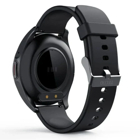 Tecno Smart Watch 3 crna ( 33024 )