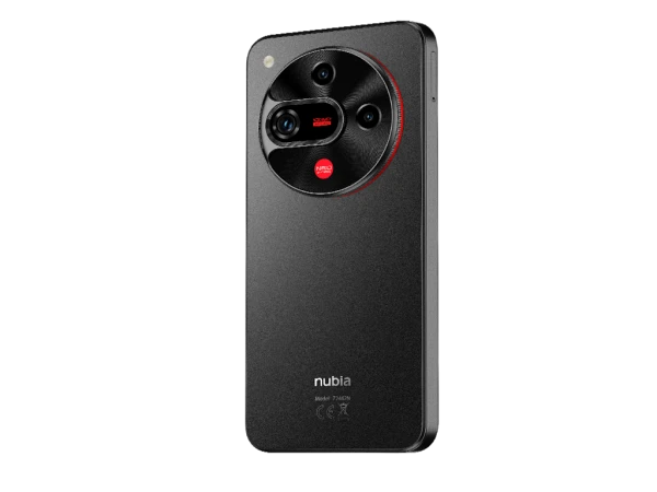 Smartphone ZTE Nubia Focus 25G8GB256GBcrna' ( 'ZTE_NF_2' )