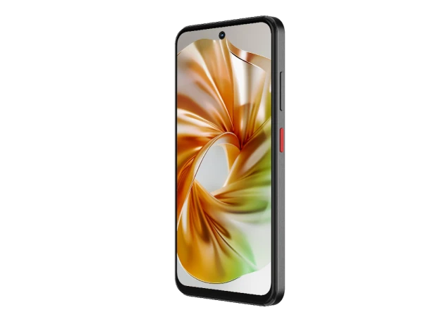 Smartphone ZTE Nubia Focus 25G8GB256GBcrna' ( 'ZTE_NF_2' )
