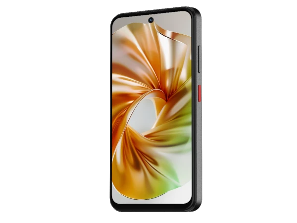 Smartphone ZTE Nubia Focus 25G8GB256GBcrna' ( 'ZTE_NF_2' )