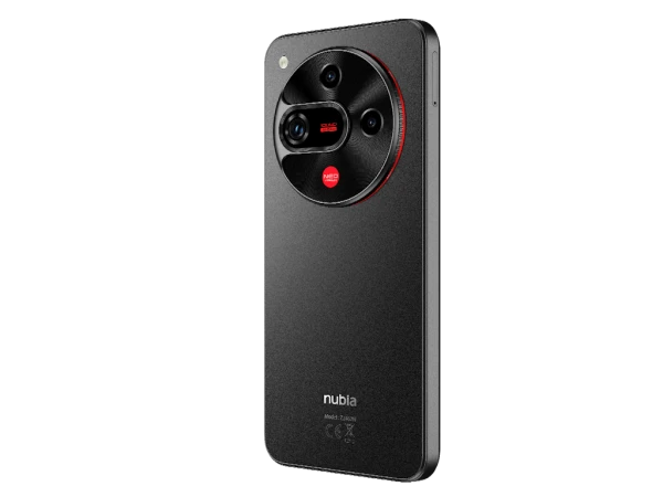 Smartphone ZTE Nubia Focus 25G8GB256GBcrna' ( 'ZTE_NF_2' )