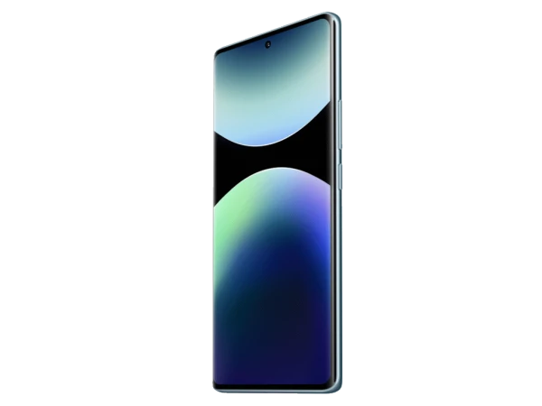 Smartphone XIAOMI Redmi Note 14 Pro 12GB512GBplava' ( 'MZB0IX0EU' )