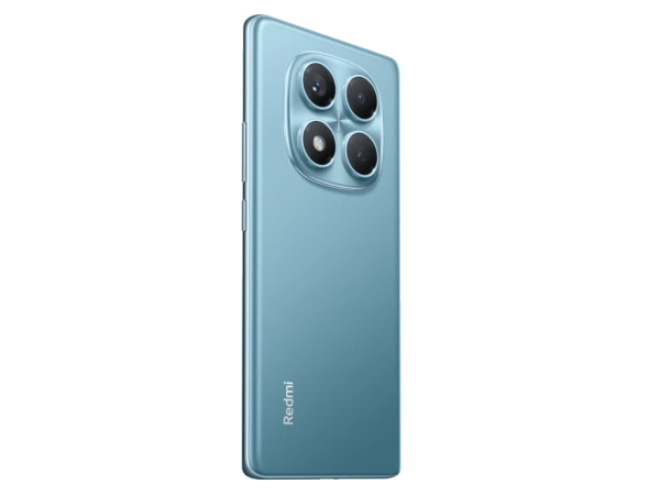 Smartphone XIAOMI Redmi Note 14 Pro 12GB512GBplava' ( 'MZB0IX0EU' )