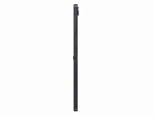 Smartphone SAMSUNG Galaxy Z Flip7 12GB256GBcrna' ( 'SM-F766BZKGEUC' )