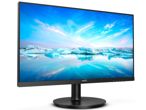 Monitor PHILIPS 222V8LA00 21.5''VA1920x108075Hz4ms GtGVGA,HDMI,DPzvucnicicrna' ( '222V8LA00' )