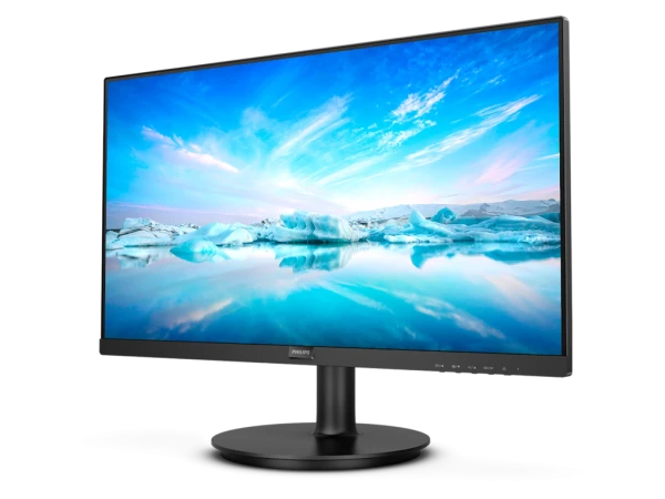 Monitor PHILIPS 222V8LA00 21.5''VA1920x108075Hz4ms GtGVGA,HDMI,DPzvucnicicrna' ( '222V8LA00' )
