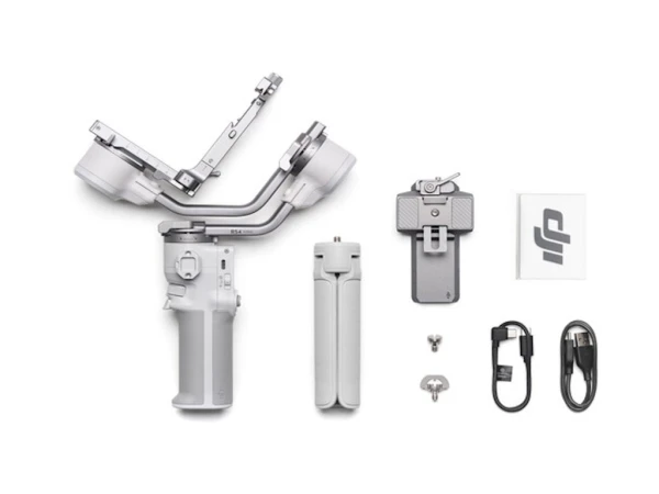 Gimbal DJI RS 4 Mini' ( 'CP.RN.00000442.02' )