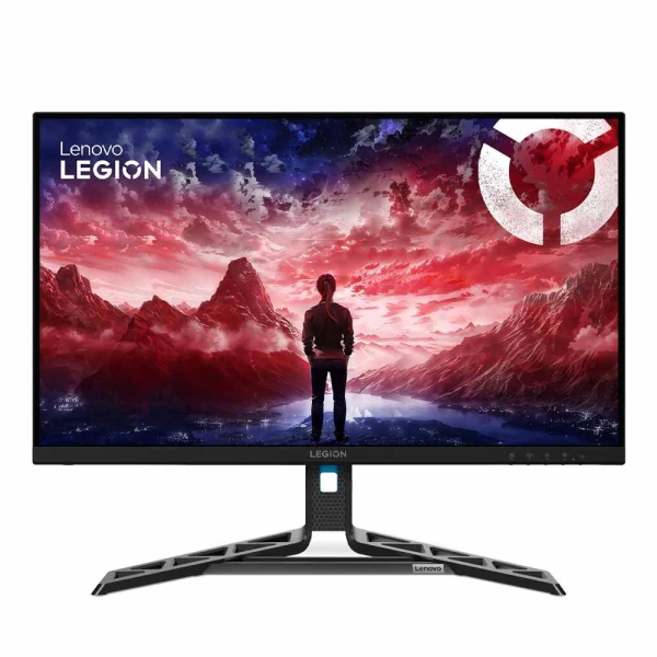 27” Legion R27qe Gen 2 QHD 2.5K (2560x1440) WLED IPS16:9, 200Hz, 1000:1, 0,5ms/1ms/2ms/3ms/4ms/5ms, 99% sRGB 90% DCI-P3, Eye Comfort, Anti-