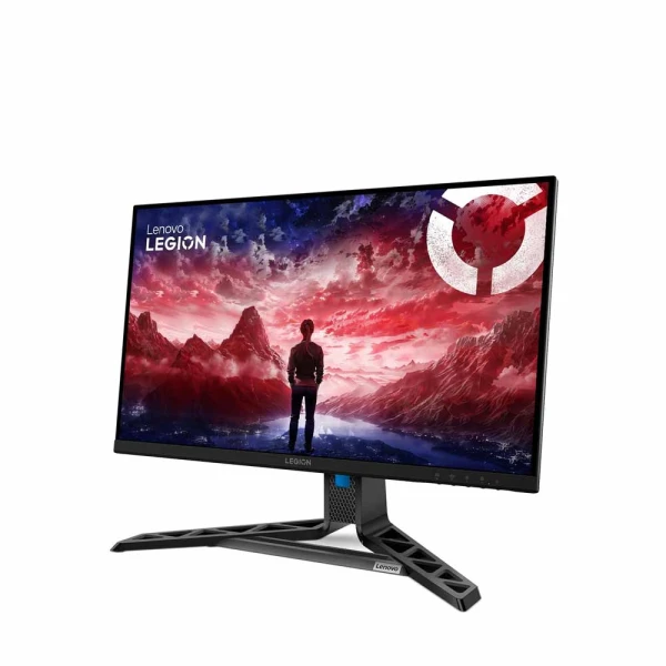 27” Legion R27qe Gen 2 QHD 2.5K (2560x1440) WLED IPS16:9, 200Hz, 1000:1, 0,5ms/1ms/2ms/3ms/4ms/5ms, 99% sRGB 90% DCI-P3, Eye Comfort, Anti-