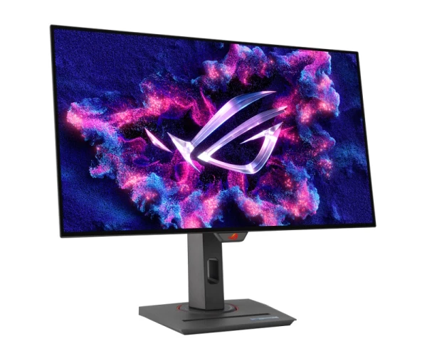 ASUS 27 inča ROG Strix OLED XG27UCDMG gaming monitor 