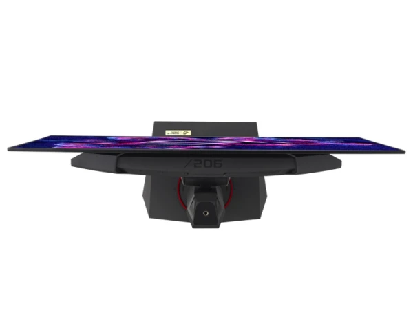 ASUS 27 inča ROG Strix OLED XG27UCDMG gaming monitor 