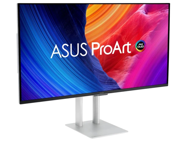 Monitor ASUS ProArt PA32UCDM 31.5''OLED3840x2160240Hz0,1ms GtGHDMI,USB,USB C,Thunderbolt4Pivot' ( '90LM03HE-B01K70' )