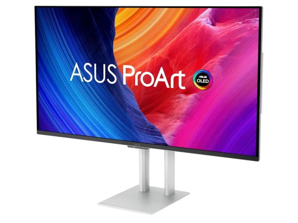 Monitor ASUS ProArt PA32UCDM 31.5''OLED3840x2160240Hz0,1ms GtGHDMI,USB,USB C,Thunderbolt4Pivot' ( '90LM03HE-B01K70' )