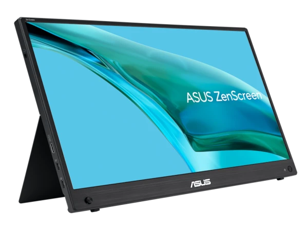 Monitor ASUS MB16AHG 15,6''IPS1920x1080144Hz3ms GtGHDMI,USB Cx2Freesyncprenosnicrna' ( '90LM08U0-B02170' )
