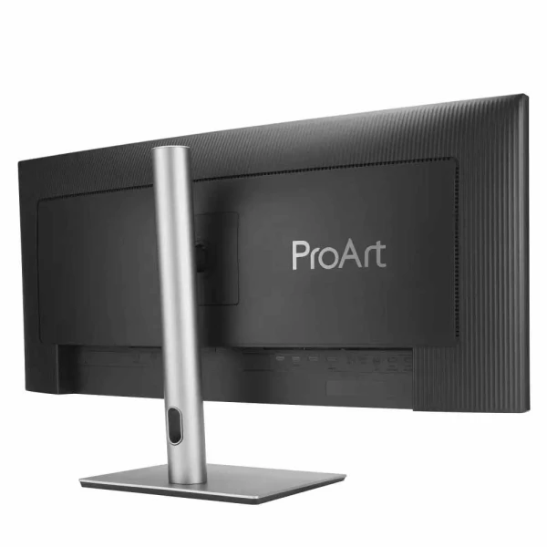 Monitor ASUS ProArt PA34VCNV 34''IPS,21:9,zakrivljen3440x144060Hz5ms GtGHDMIx2,DPx2,USB C,RJ45' ( '90LM04A0-B02370' )