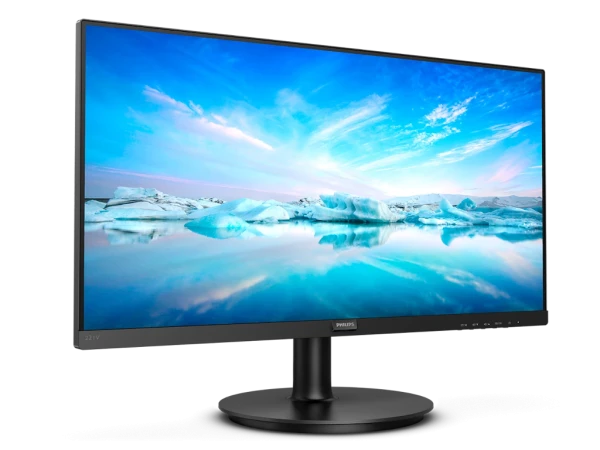 Monitor PHILIPS 221V8A00 21.5''VA1920x108075Hz4ms GtGVGA,HDMIzvucnicicrna' ( '221V8A00' )