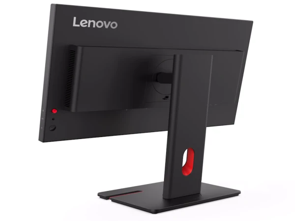 Monitor LENOVO ThinkVision T24-40 23.8''IPS1920x1080120Hz4msHDMI,DP,VGA4xUSB, xUSB-Ctilt,swive' ( '64A4MATXEU' )