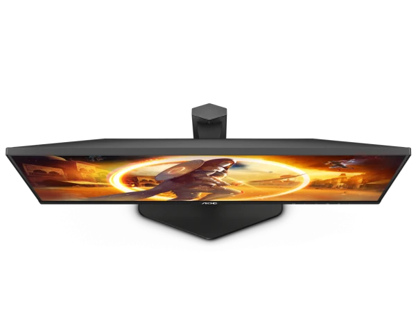 Monitor AOC 27G4X 27''IPS1920x1080180Hz1ms GtGHDMIx2,DP,Gsync,freesyncpivot,visinacrna' ( '27G4X' )