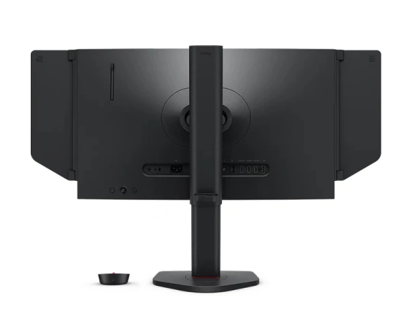 BENQ Zowie 24.1 inča XL2586X+ LED Gaming 600Hz crni monitor 