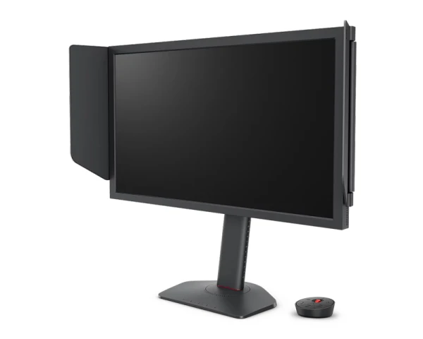 BENQ Zowie 24.1 inča XL2586X+ LED Gaming 600Hz crni monitor 