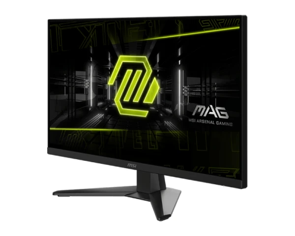 MSI 27 inča MAG 272F gaming monitor 