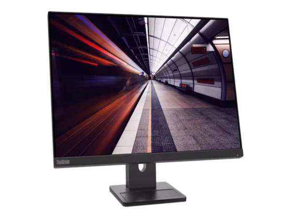 Monitor LENOVO ThinkVision E24-30 23.8''IPS1920x1080100Hz4msHDMI,DP,VGAzvucniciTilt,Swiv,Pivot' ( '63EDMAT2EU' )