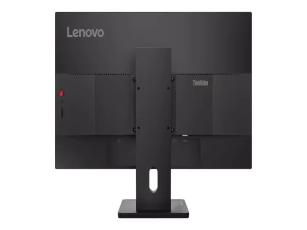 Monitor LENOVO ThinkVision E24-30 23.8''IPS1920x1080100Hz4msHDMI,DP,VGAzvucniciTilt,Swiv,Pivot' ( '63EDMAT2EU' )