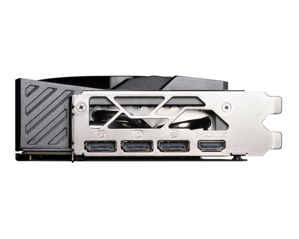 SVGA MSI RTX 5080 Gaming Trio OC 16GB GDDR7, V531-005R