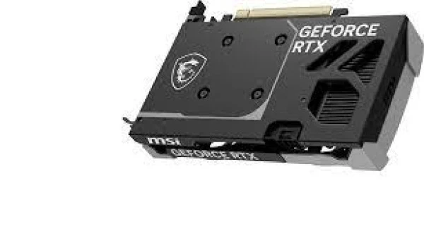 SVGA MSI RTX 5050 Ventus 2X OC 8GB V538-002R
