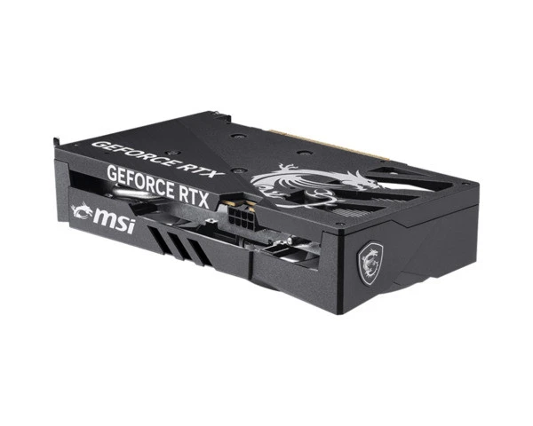 SVGA MSI RTX 5050 Gaming OC 8GB, V538-001R