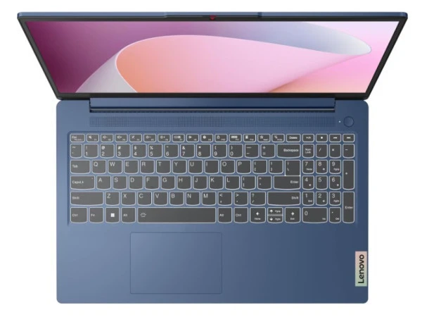 NB Lenovo IdeaPadSlim3 15 R3-7320U8GB512GB15.6''Win11ProPlava2Y82XQ00R2YA