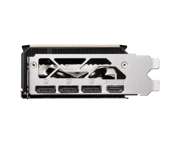 SVGA MSI RTX 5070Ti Inspire 3X OC 16GB GDDR7