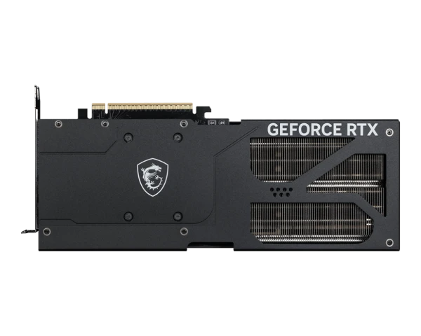 SVGA MSI RTX5080 Ventus 3X Plus OC 16GB GDDR7