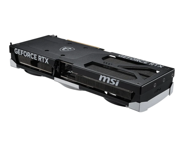 SVGA MSI RTX5080 Ventus 3X Plus OC 16GB GDDR7