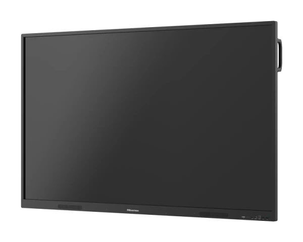 HISENSE 75 inča 75WE3FE 4K UHD LED 400 nita Interactive Display