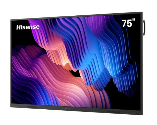 HISENSE 75 inča 75WE3FE 4K UHD LED 400 nita Interactive Display
