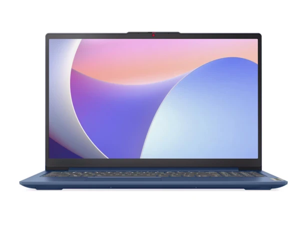 Laptop LENOVO IdeaPad Slim 3 15IAH8 DOS15.6'' FHDi5-12450H16GB512GBSRBtamno plava' ( '83ER00M0YA' ) 