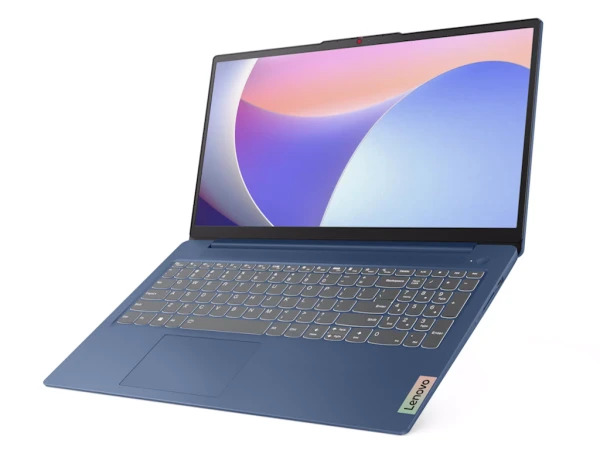 Laptop LENOVO IdeaPad Slim 3 15IAH8 DOS15.6'' FHDi5-12450H16GB512GBSRBtamno plava' ( '83ER00M0YA' ) 