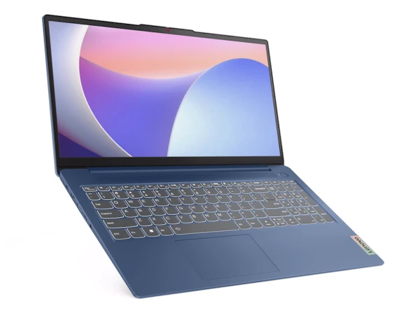Laptop LENOVO IdeaPad Slim 3 15IAH8 DOS15.6'' FHDi5-12450H16GB512GBSRBtamno plava' ( '83ER00M0YA' ) 